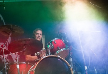 Gloria Volt - Photo by Eylül