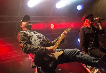 Gloria Volt - Photo by Eylül