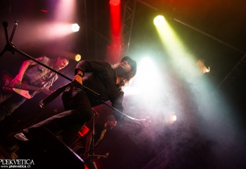 Gloria Volt - Photo by Eylül