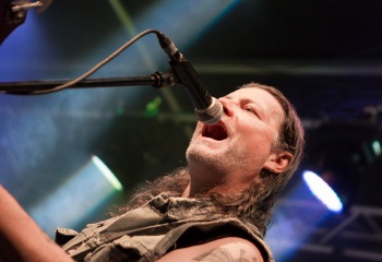 Gloria Volt - Photo by Eylül