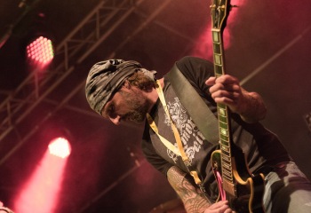 Gloria Volt - Photo by Eylül