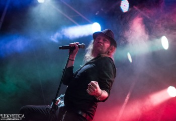 Gloria Volt - Photo by Eylül