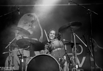 Gloria Volt - Photo by Eylül