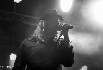 Gloria Volt - Photo by Eylül