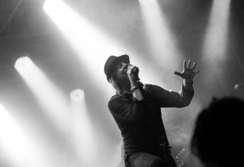 Gloria Volt - Photo by Eylül