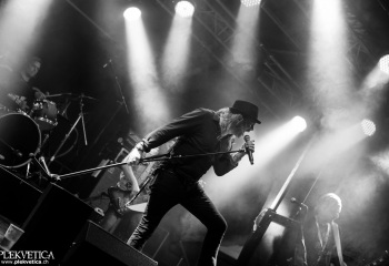 Gloria Volt - Photo by Eylül