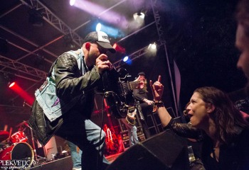 Gloria Volt - Photo by Eylül