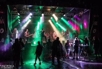 Gloria Volt - Photo by Eylül