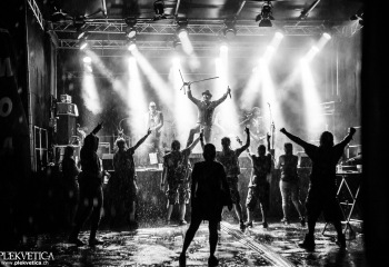 Gloria Volt - Photo by Eylül