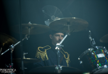 Gloryhammer - Photo By Marc