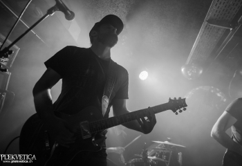 Glowing Shelter - Photo By Marc