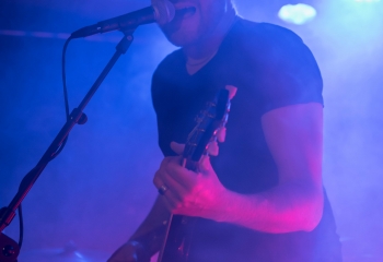 Glowing Shelter - Photo By Marc