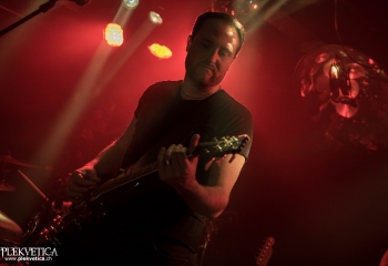 Glowing Shelter - Photo By Marc