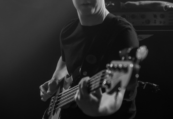 Glowing Shelter - Photo By Marc