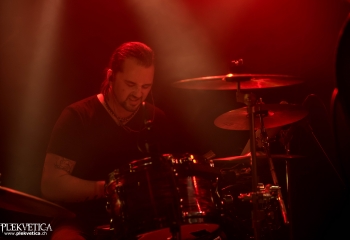 Glowing Shelter - Photo By Marc