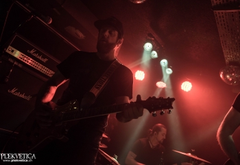 Glowing Shelter - Photo By Marc