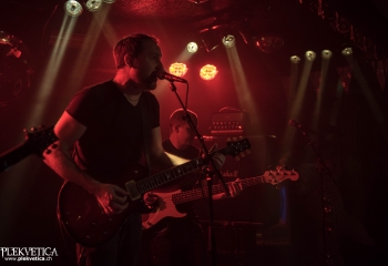 Glowing Shelter - Photo By Marc