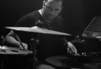 Glowing Shelter - Photo By Marc