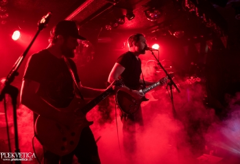 Glowing Shelter - Photo By Marc