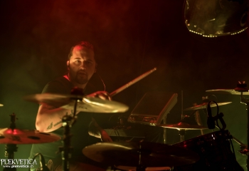 Glowing Shelter - Photo By Marc