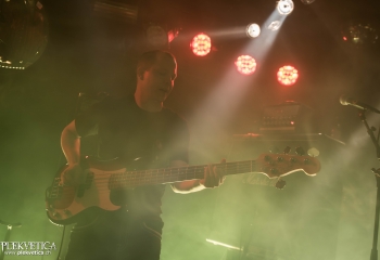 Glowing Shelter - Photo By Marc