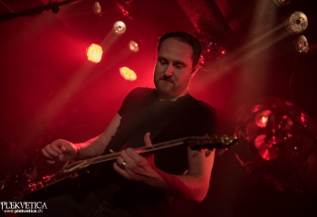 Glowing Shelter - Photo By Marc