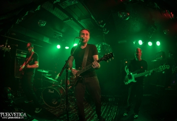 Glowing Shelter - Photo By Marc