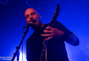 God Dethroned - Photo by Nati