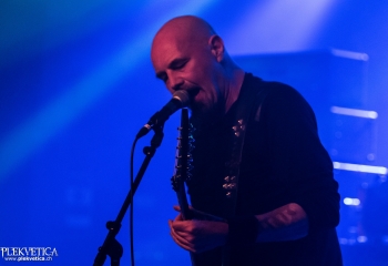 God Dethroned - Photo by Nati