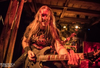 Gomorra - Photo by Marc