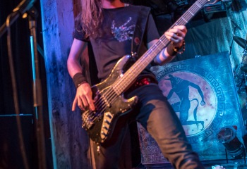 Gomorra - Photo by Marc