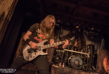 Gomorra - Photo by Marc