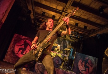 Gomorra - Photo by Marc