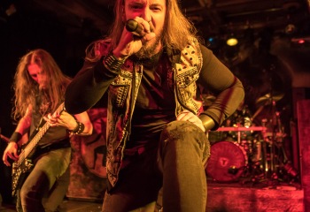 Gomorra - Photo by Marc