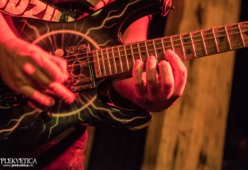 Gomorra - Photo by Marc