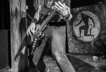 Gomorra - Photo by Marc