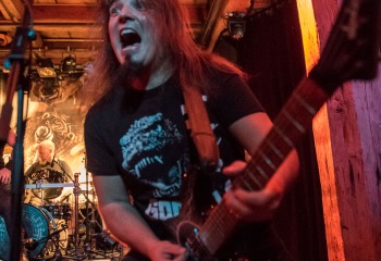 Gomorra - Photo by Marc