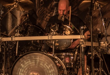 Gomorra - Photo by Marc