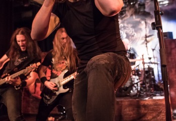 Gomorra - Photo by Marc