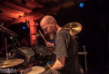 Gomorra - Photo by Marc