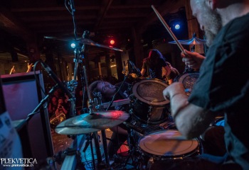 Gomorra - Photo by Marc