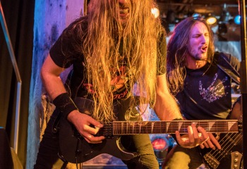 Gomorra - Photo by Marc