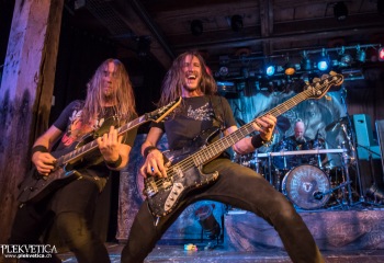 Gomorra - Photo by Marc