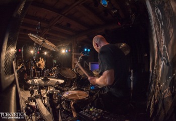 Gomorra - Photo by Marc