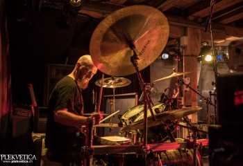 Gomorra - Photo by Marc