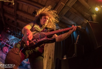 Gomorra - Photo by Marc