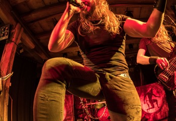 Gomorra - Photo by Marc