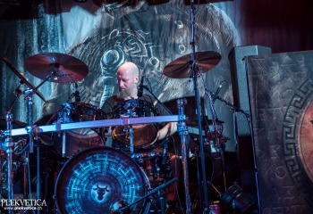 Gomorra - Photo by Marc