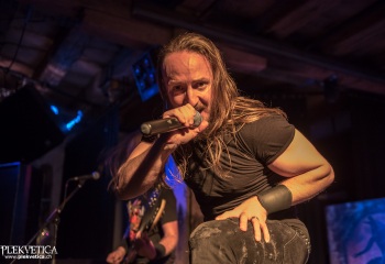 Gomorra - Photo by Marc