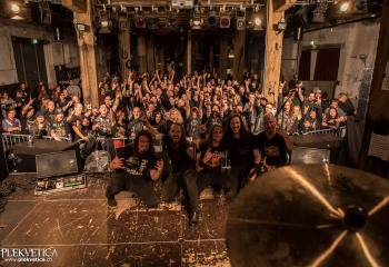 Gomorra - Photo by Marc